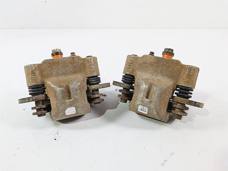 2024 Polaris RZR XP 1000 Sport Rear Brake Caliper Set 1913637 1913638 {{ shop.shopifyCountryName }} - Mototech271
