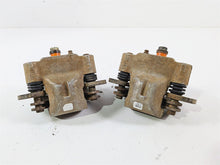 Load image into Gallery viewer, 2024 Polaris RZR XP 1000 Sport Rear Brake Caliper Set 1913637 1913638

