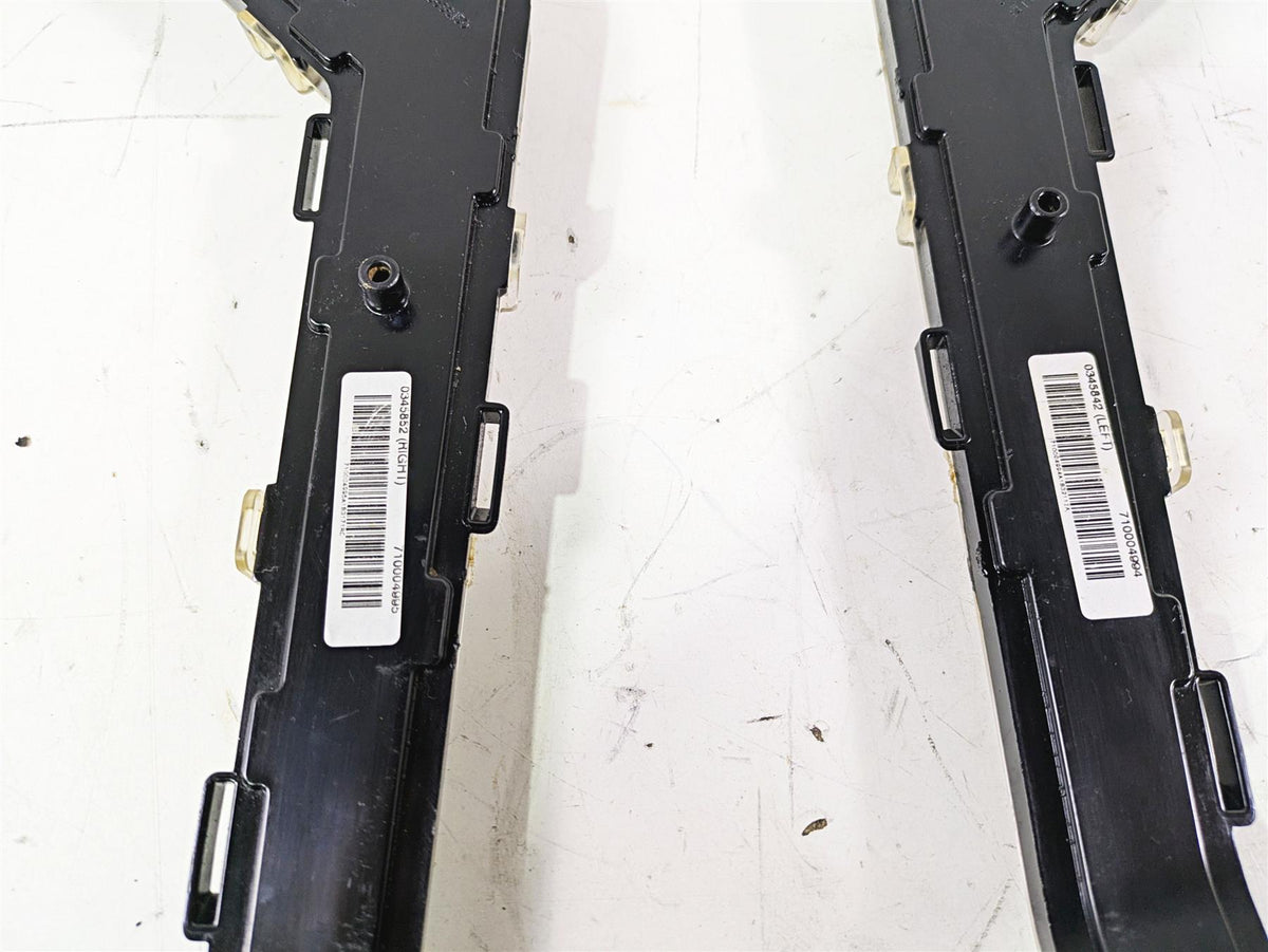 2019 Can Am Maverick X3 XRS Turbo R Front Signature Running Light Set 710004994 {{ shop.shopifyCountryName }} - Mototech271