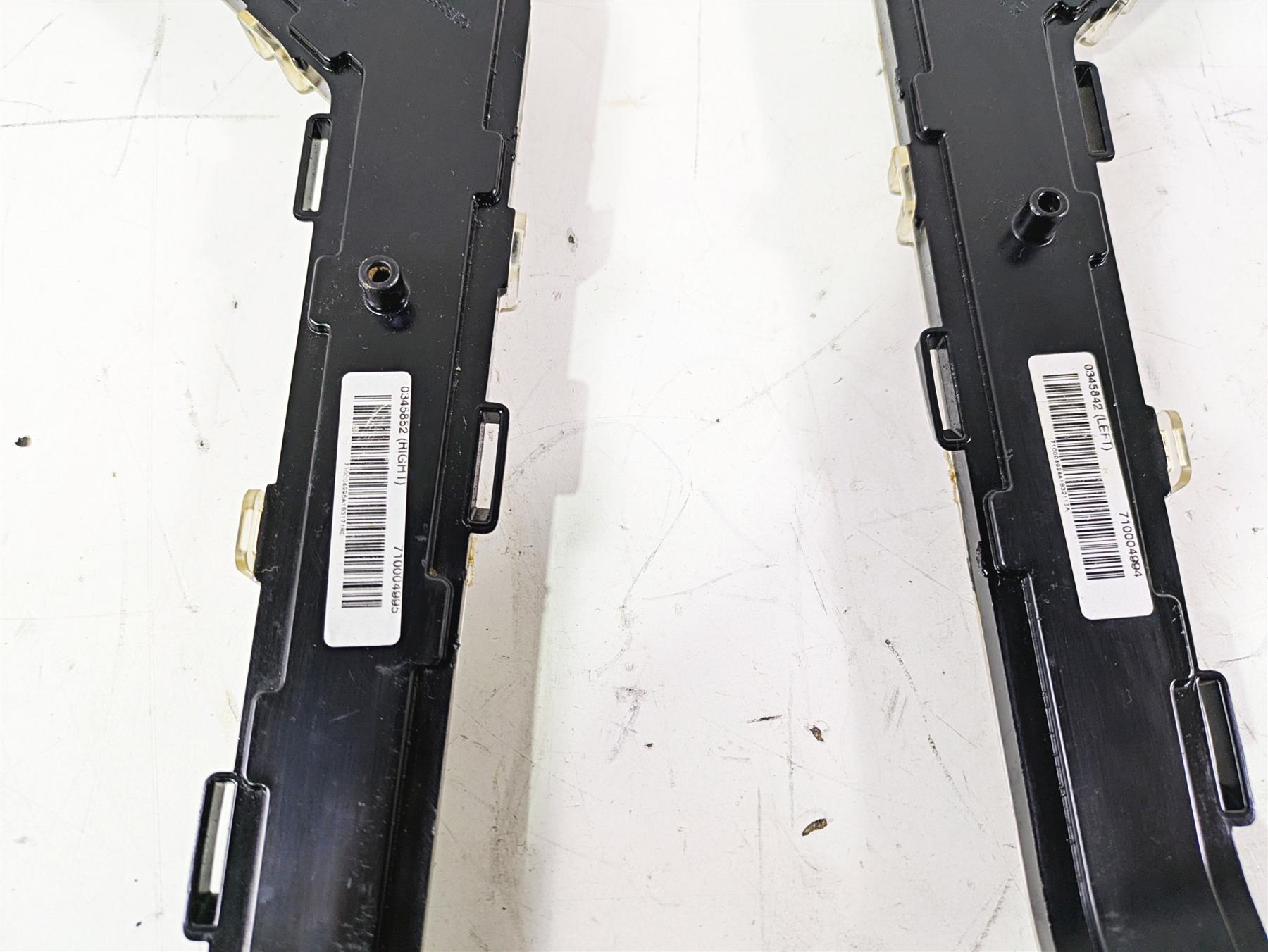 2019 Can Am Maverick X3 XRS Turbo R Front Signature Running Light Set 710004994 {{ shop.shopifyCountryName }} - Mototech271
