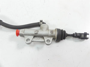 2015 BMW F800GS K72 Rear Brembo Brake Master Cylinder 13mm 34217692190 | Mototech271