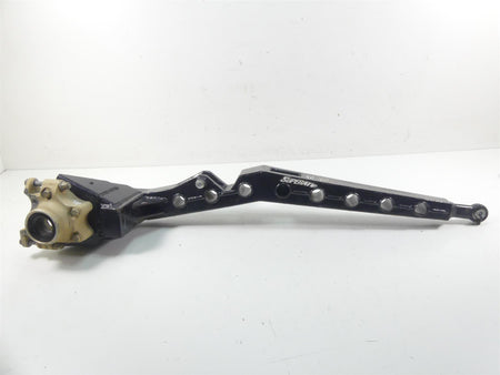 2021 Polaris RZR XP 1000 EPS SuperAtv Rear Right Trailing Arm RTA-P-RZRXPT-HC-02 {{ shop.shopifyCountryName }} - Mototech271