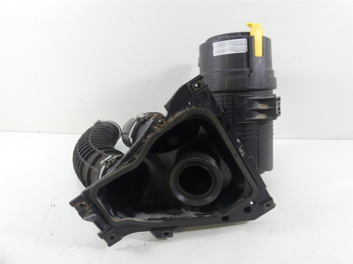 2017 Can Am Maverick X3 XDS Turbo R Air Cleaner Breather Filter Tubes 707800667 {{ shop.shopifyCountryName }} - Mototech271