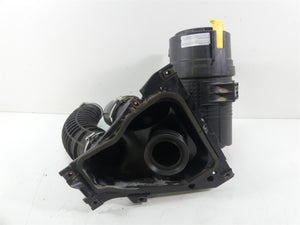 2017 Can Am Maverick X3 XDS Turbo R Air Cleaner Breather Filter Tubes 707800667
