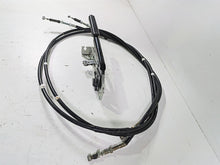 Load image into Gallery viewer, 2022 Kawasaki Teryx KRX KRF 1000 C SE Park Hand Brake &amp; Cable Set 43106-0008 | Mototech271
