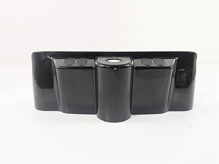 2001 Harley Touring FLHX Street Glide Ignition Switch Fairing Cover 58510-96 {{ shop.shopifyCountryName }} - Mototech271