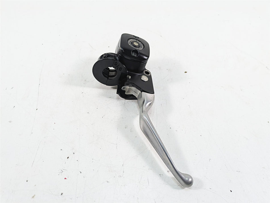2000 Harley FXSTS Softail Springer Front Brake Master Cylinder 9/16 45019-96F {{ shop.shopifyCountryName }} - Mototech271