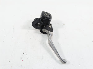 2000 Harley FXSTS Softail Springer Front Brake Master Cylinder 9/16 45019-96F