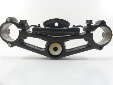 2016 Harley Touring FLHR Road King Upper Lower Triple Tree Riser Set 45900091A {{ shop.shopifyCountryName }} - Mototech271