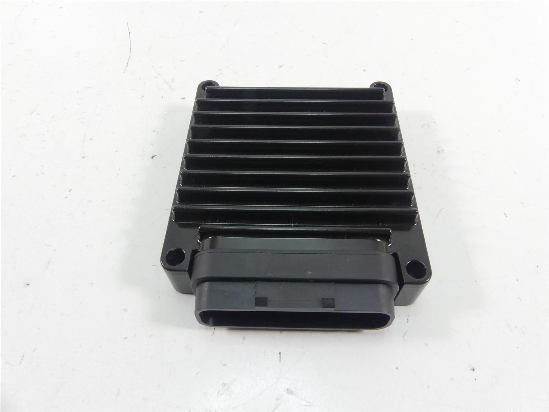 2010 Harley FXDWG Dyna Wide Glide Cdi Ecu Ecm Engine Control Module 32852-08A {{ shop.shopifyCountryName }} - Mototech271