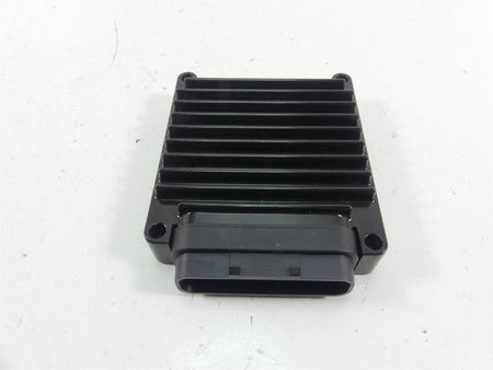 2010 Harley FXDWG Dyna Wide Glide Cdi Ecu Ecm Engine Control Module 32852-08A {{ shop.shopifyCountryName }} - Mototech271