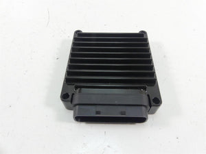 2010 Harley FXDWG Dyna Wide Glide Cdi Ecu Ecm Engine Control Module 32852-08A