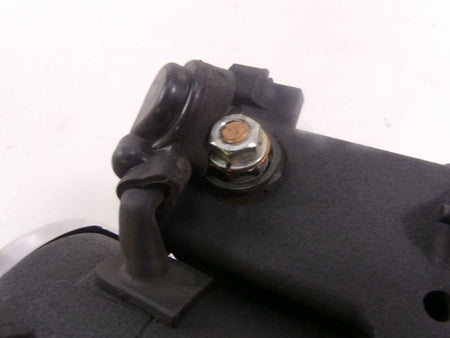 2014 Harley Touring FLHTCU Electra Glide Engine Starter Motor + Cover 31618-06A {{ shop.shopifyCountryName }} - Mototech271