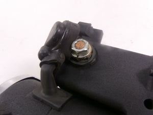 2014 Harley Touring FLHTCU Electra Glide Engine Starter Motor + Cover 31618-06A