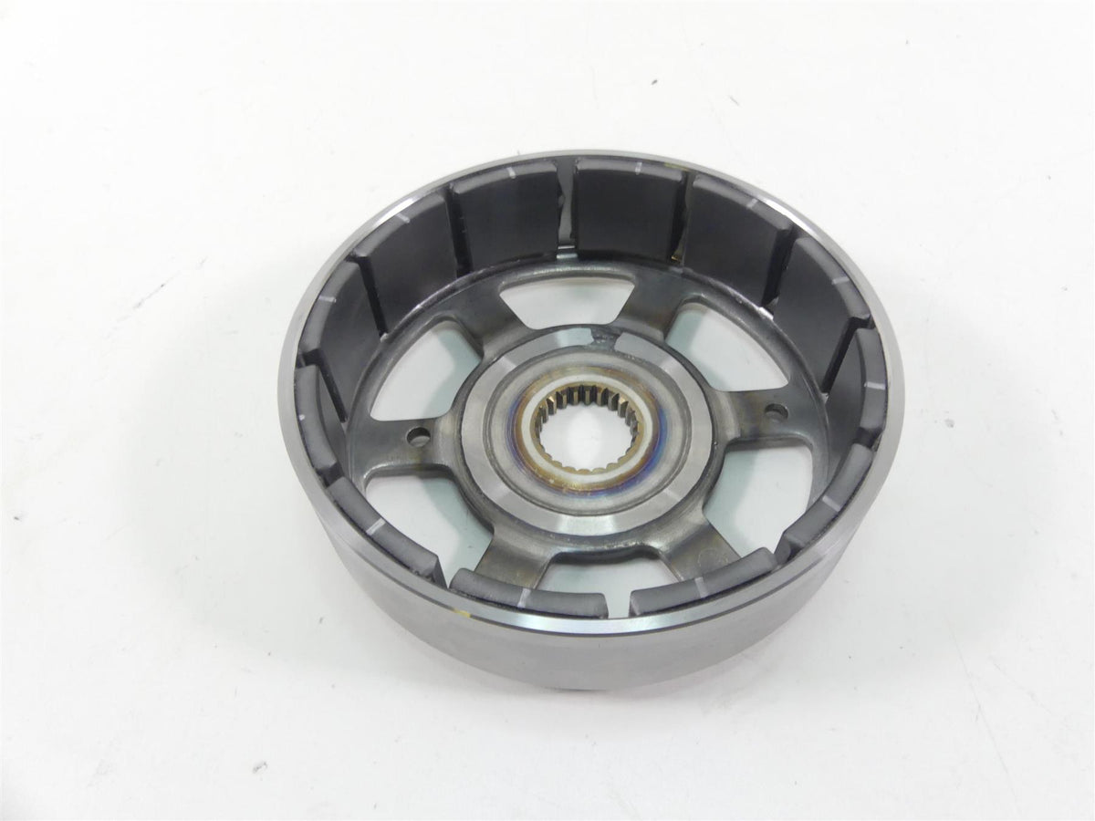 2018 Harley Softail FXFB Fat Bob Ignition Rotor Fly Wheel Flywheel 29900058 {{ shop.shopifyCountryName }} - Mototech271