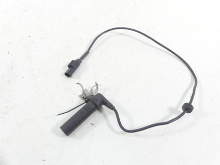 1999 BMW R1100 GS 259E Rear Wheel Speed Abs Brake Sensor 34522331286 {{ shop.shopifyCountryName }} - Mototech271