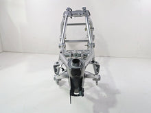 Load image into Gallery viewer, 2016 BMW R1200RT K52 Straight Main Frame Chassis With Salvage Florida Title 46518550716 46518387840
