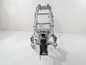2016 BMW R1200RT K52 Straight Main Frame Chassis With Salvage Florida Title 46518550716 46518387840