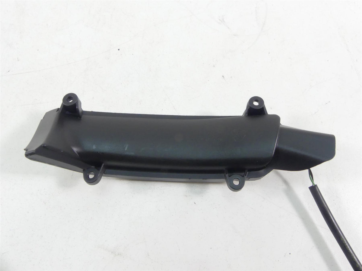 2019 Ducati Multistrada 1260 S Pikes Peak Left Front Blinker Indicator 53010352A {{ shop.shopifyCountryName }} - Mototech271