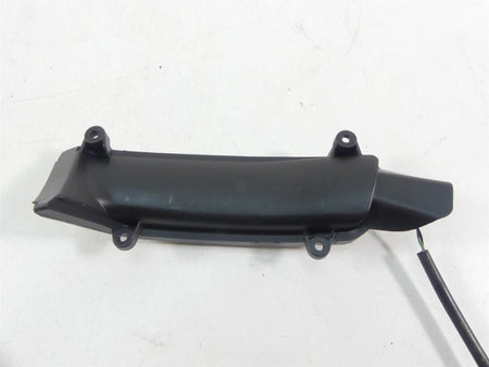 2019 Ducati Multistrada 1260 S Pikes Peak Left Front Blinker Indicator 53010352A {{ shop.shopifyCountryName }} - Mototech271