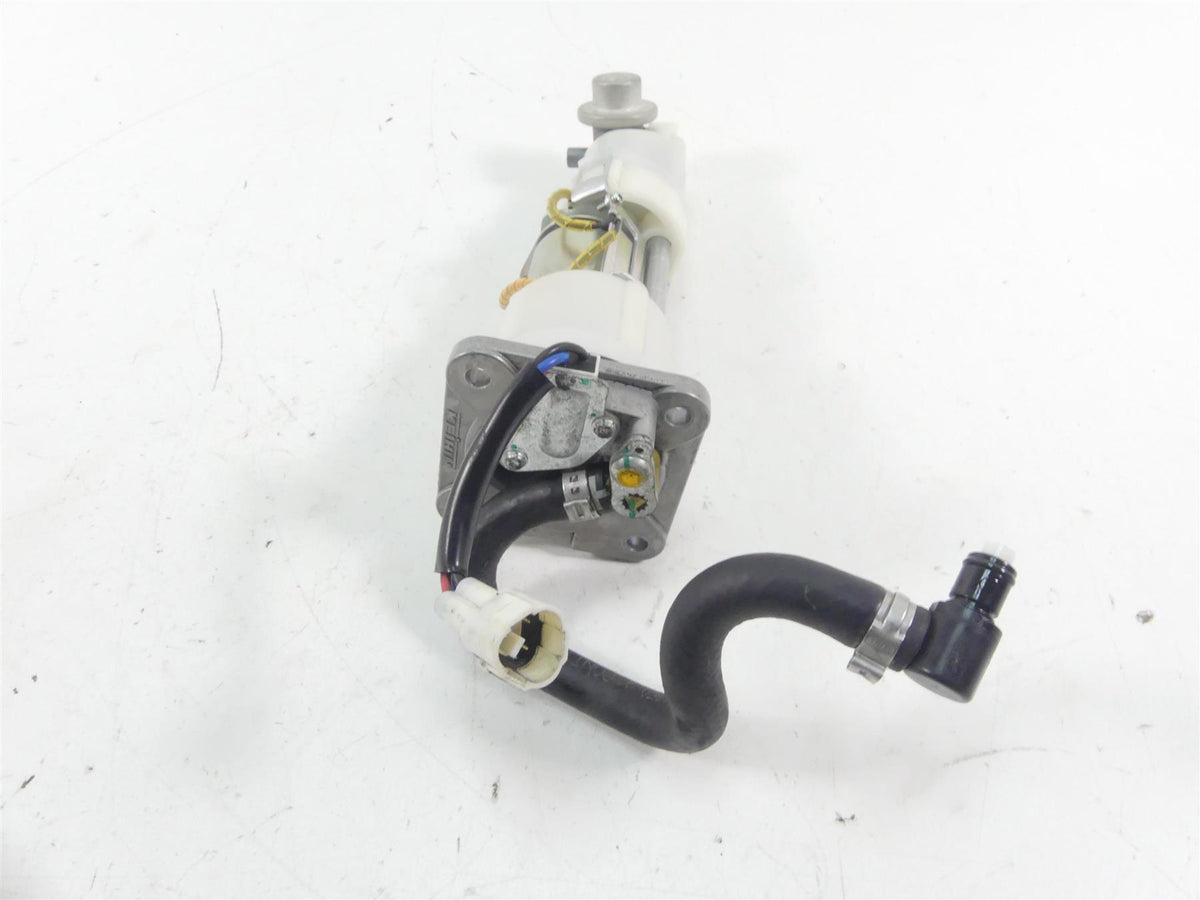 2016 KTM 1290 Superduke R Keihin Fuel Gas Petrol Pump -Tested 60307088000 {{ shop.shopifyCountryName }} - Mototech271