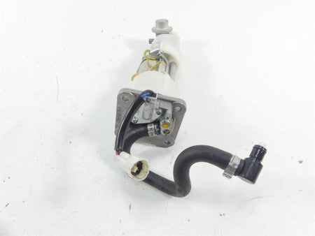 2016 KTM 1290 Superduke R Keihin Fuel Gas Petrol Pump -Tested 60307088000 {{ shop.shopifyCountryName }} - Mototech271