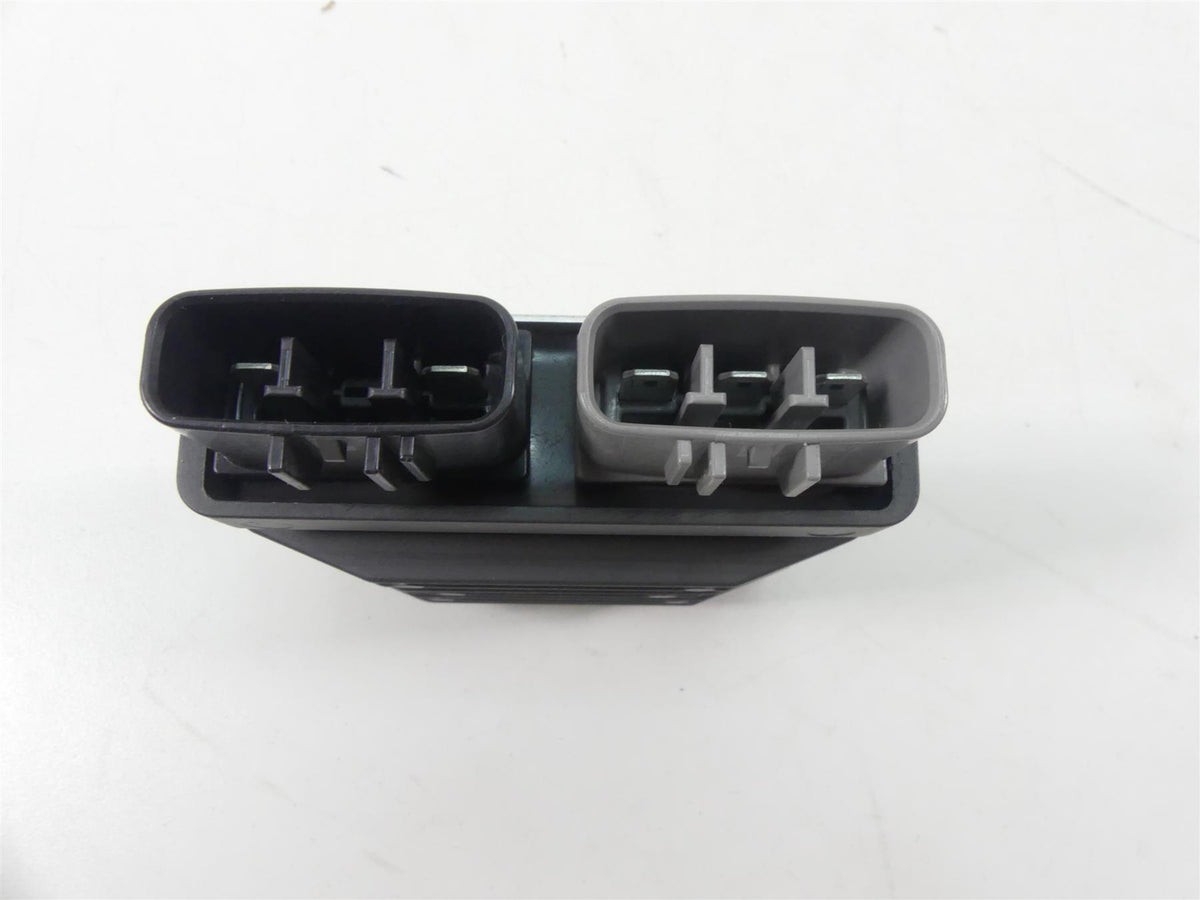 2020 Triumph Speed Triple RS 1050 Rectifier Voltage Regulator T1300675 FH020AA {{ shop.shopifyCountryName }} - Mototech271
