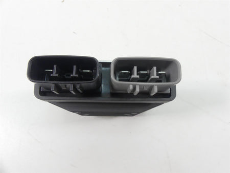 2020 Triumph Speed Triple RS 1050 Rectifier Voltage Regulator T1300675 FH020AA {{ shop.shopifyCountryName }} - Mototech271
