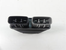 Load image into Gallery viewer, 2020 Triumph Speed Triple RS 1050 Rectifier Voltage Regulator T1300675 FH020AA

