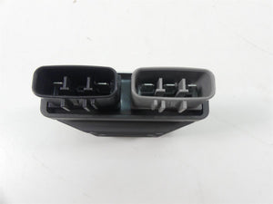 2020 Triumph Speed Triple RS 1050 Rectifier Voltage Regulator T1300675 FH020AA