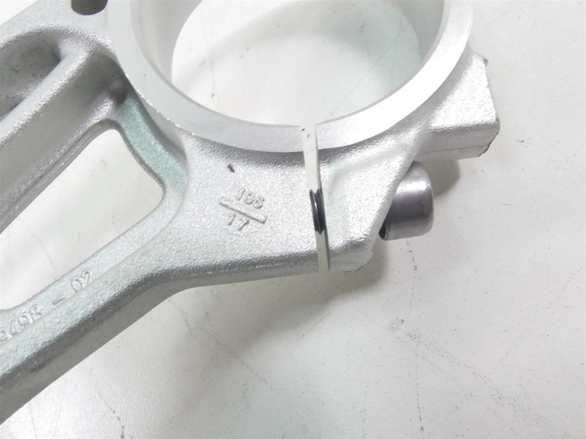 2018 BMW S1000RR K46 Upper Triple Tree Steering Clamp 31428549498 8549498 {{ shop.shopifyCountryName }} - Mototech271