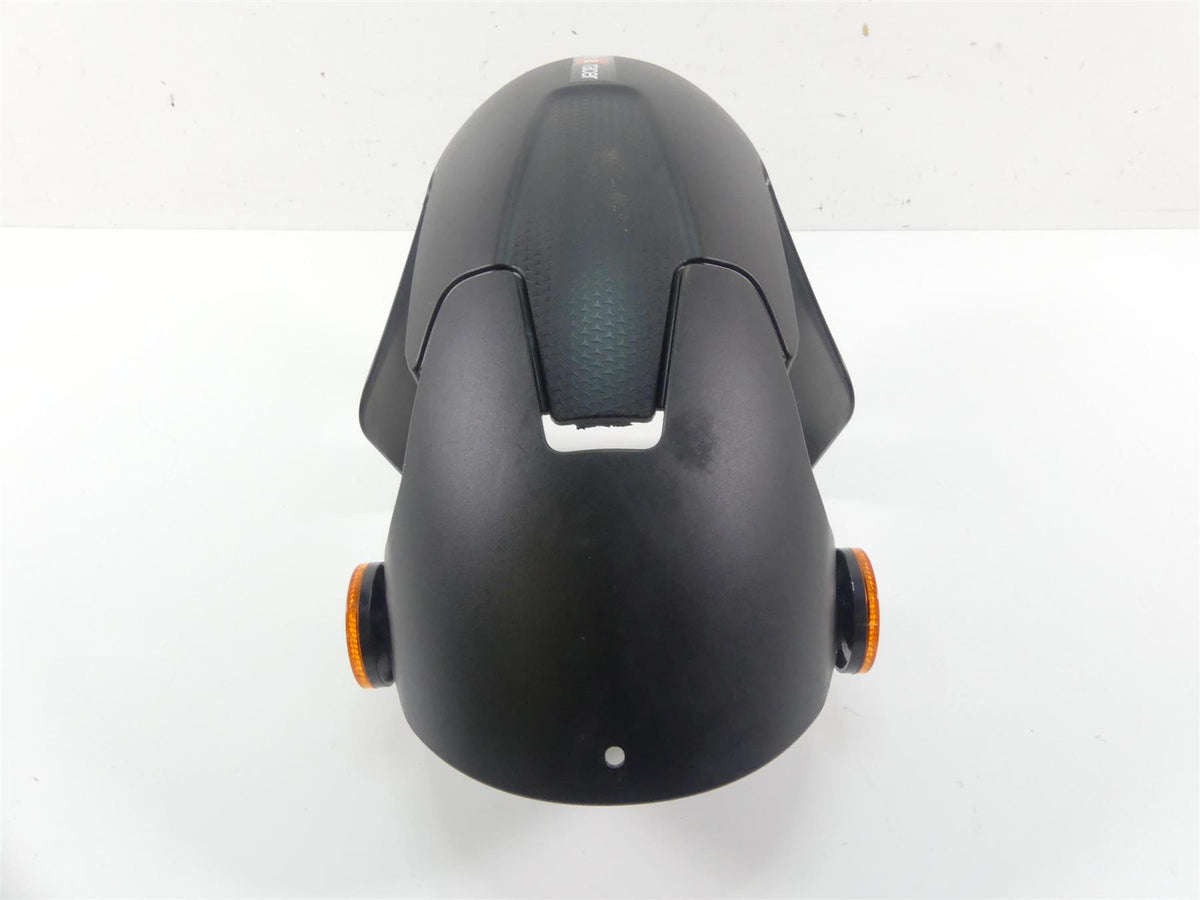 2021 Aprilia Tuono 660 RS660 Front Oem Fender Mud Guard Tire Hugger 2B008635 {{ shop.shopifyCountryName }} - Mototech271