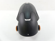 Load image into Gallery viewer, 2021 Aprilia Tuono 660 RS660 Front Oem Fender Mud Guard Tire Hugger 2B008635 | Mototech271
