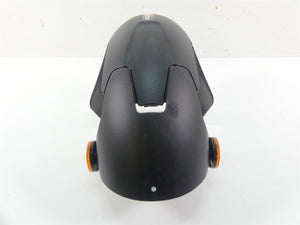 2021 Aprilia Tuono 660 RS660 Front Oem Fender Mud Guard Tire Hugger 2B008635 | Mototech271