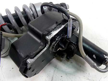 2009 BMW R1200 GS K25 Straight Front Esa Suspension Shock -For Parts 31427728208 {{ shop.shopifyCountryName }} - Mototech271