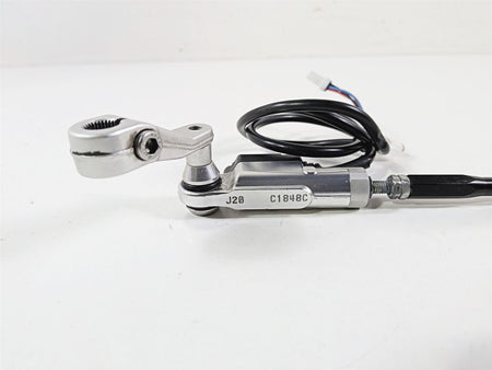 2018 Aprilia RSV4 RR Domino Quickshifter Quick Shifter 2B002890 {{ shop.shopifyCountryName }} - Mototech271