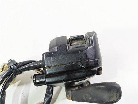 2011 Can-Am Outlander 650 4X4 XT Right Throttle Handle Control Switch 707000595 {{ shop.shopifyCountryName }} - Mototech271