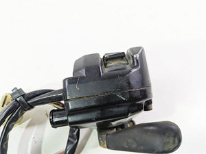 2011 Can-Am Outlander 650 4X4 XT Right Throttle Handle Control Switch 707000595