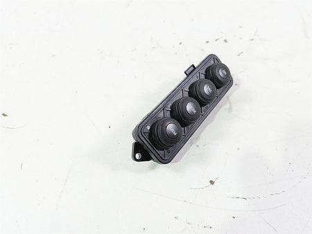 2015 BMW K1600 GT K48 Audio Control Knobs Button Set 8549495 {{ shop.shopifyCountryName }} - Mototech271