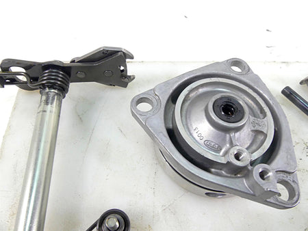 2012 Kawasaki ZX1400 ZX14R Ninja Transmission Gears Shaft Drum Set 13128-0677 {{ shop.shopifyCountryName }} - Mototech271