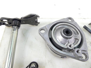 2012 Kawasaki ZX1400 ZX14R Ninja Transmission Gears Shaft 2012 Kawasaki ZX1400 ZX14R Ninja Transmission Gears Shaft