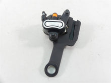 Load image into Gallery viewer, 2018 Harley FLHC Softail Heritage Rear Brake Caliper + Mount 41300192
