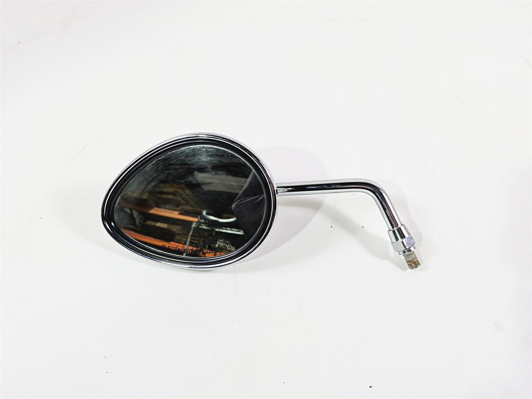 2016 Indian Chief Classic Left Side Rear View Mirror  2635788 | Mototech271
