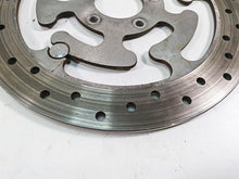Load image into Gallery viewer, 2011 Harley Touring FLTRU Road Glide Brembo Front Brake Rotor Disc Set 41808-08A | Mototech271
