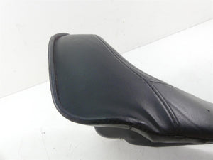 2016 Harley FLS Softail Slim Front Rider Driver Saddle Seat -Read 52000031A