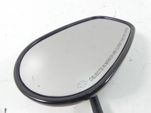 2013 Harley VRSCDX Night Rod Special Black Rear View Mirrors 91909-03 91910-03 | Mototech271