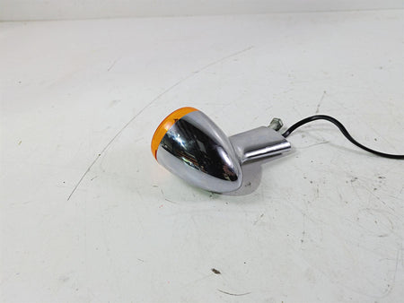 2015 Harley FXDL Dyna Low Rider Right Rear Blinker Turn Signal 68978-00 {{ shop.shopifyCountryName }} - Mototech271