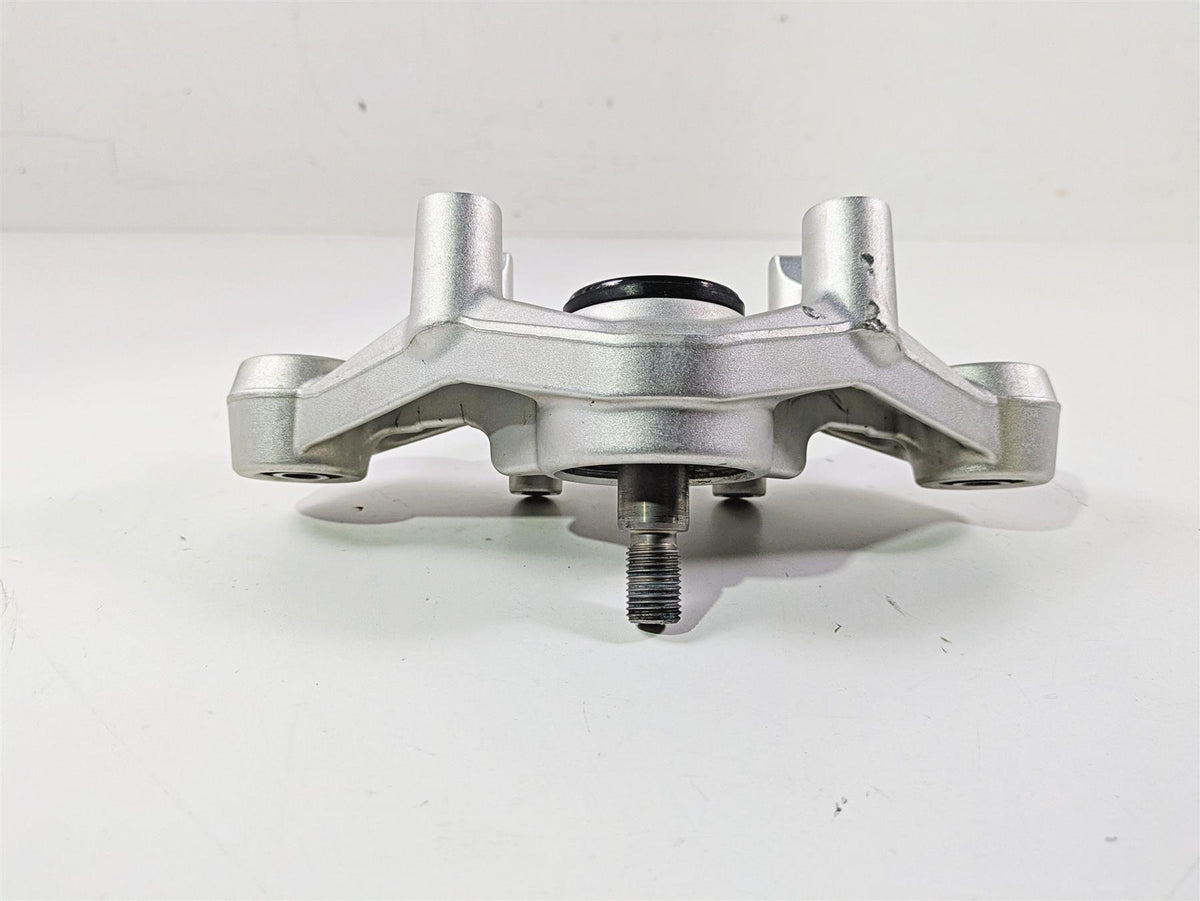 2015 BMW R1200 GS Adv K51 Upper Triple Tree Steering Clamp 31428555849 {{ shop.shopifyCountryName }} - Mototech271