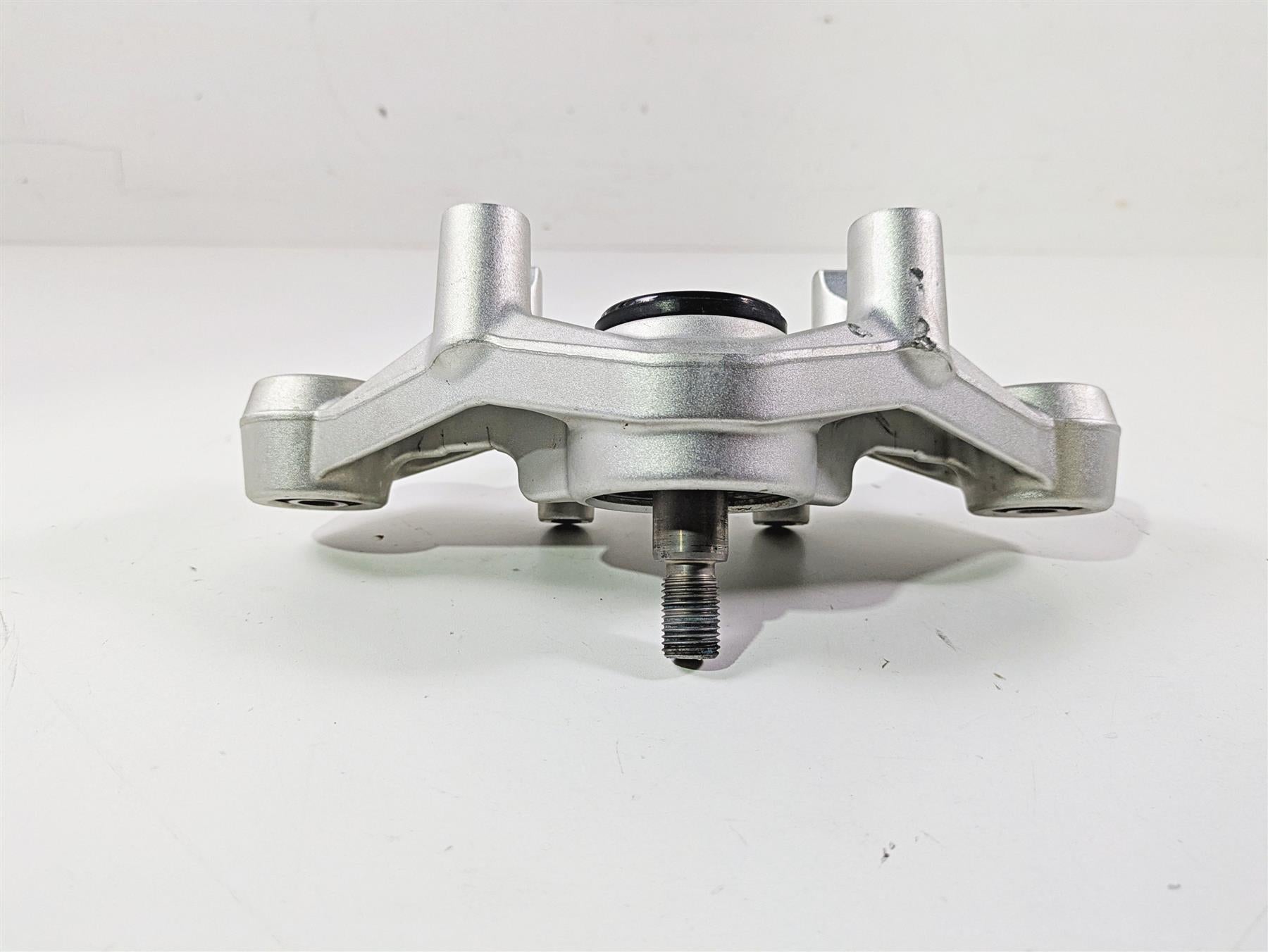 2015 BMW R1200 GS Adv K51 Upper Triple Tree Steering Clamp 31428555849 {{ shop.shopifyCountryName }} - Mototech271