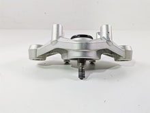 Load image into Gallery viewer, 2015 BMW R1200 GS Adv K51 Upper Triple Tree Steering Clamp 31428555849
